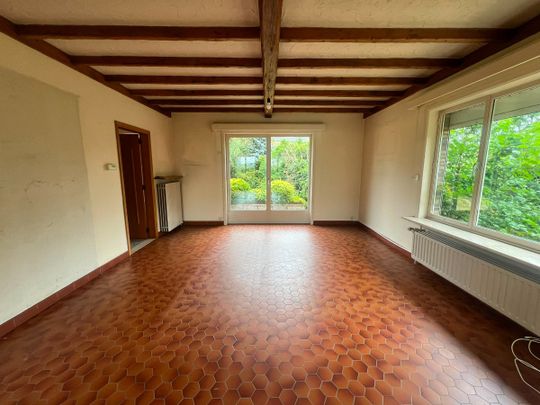 Ruime woning met tuin in Stokrooie - Photo 1