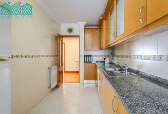 Apartamento T1 em Aveiro