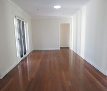 Spacious Family Home with Study and Large Backyard! - Photo 5