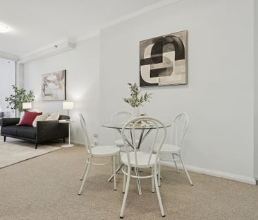 361-363 Kent Street, Sydney NSW 2000 - Apartment For Rent | Domain - Photo 5