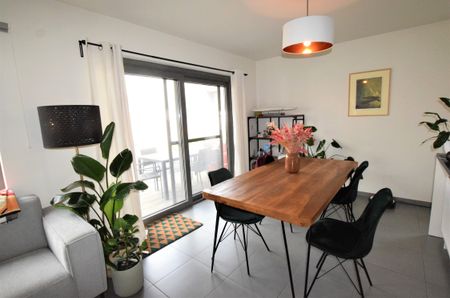 Appartement te huur - Photo 2