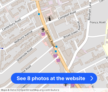 London Road, Croydon, CR0 - Photo 1