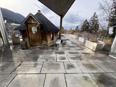 SPACIOUS WITH TERRACE AND SAUNA - Photo 5