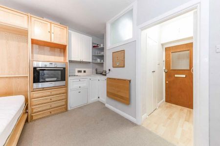 Studio to rent - Photo 4