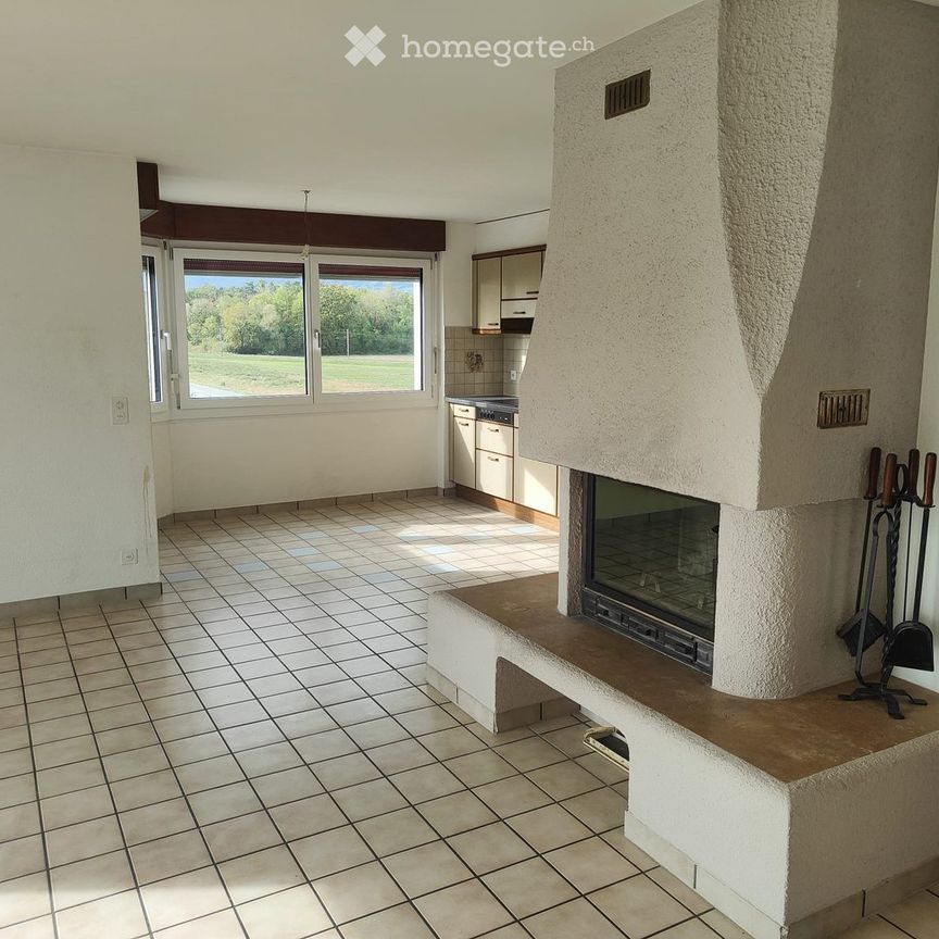 Appartement 3.5 pièces - 75m2 - Photo 1