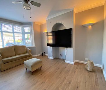 2 bedroom terraced house to rent - Photo 3