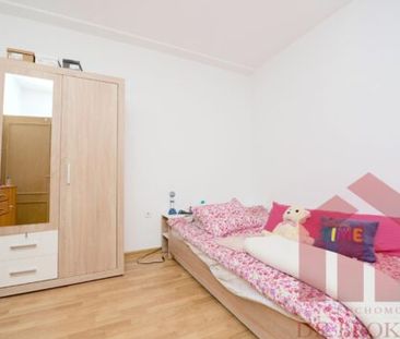 Komfortowe mieszkanie w ścisłym centrum Rzeszowa - Zdjęcie 3
