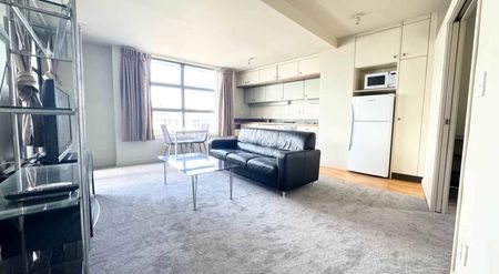 One bedroom apartment - Photo 5