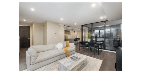 Modern Living with Thoughtful Design - Photo 2