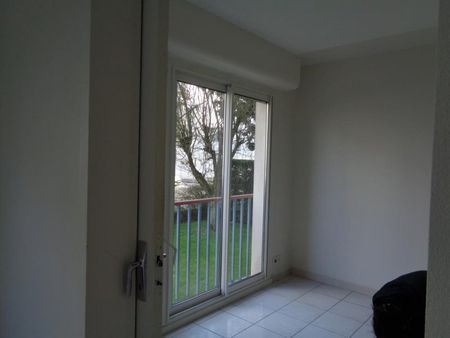 Appartement Saint-Nazaire - Sous-Préfecture - Photo 4