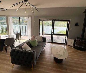 Panoramic views in Kelvin Heights - Photo 2