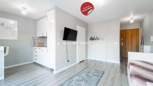 Mieszkanie Kraków Bronowice powierzchnia 64.0 m² C206-WM-76872 - Photo 1