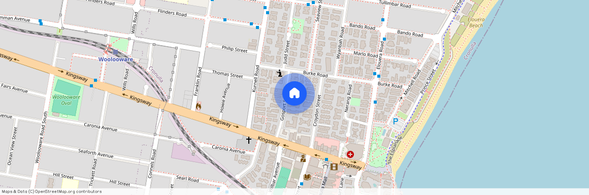 14/10-14 Gosport Street, NSW 2230, Cronulla