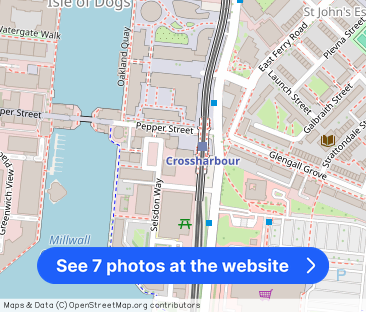 1 bedroom house share for rent - Photo 1