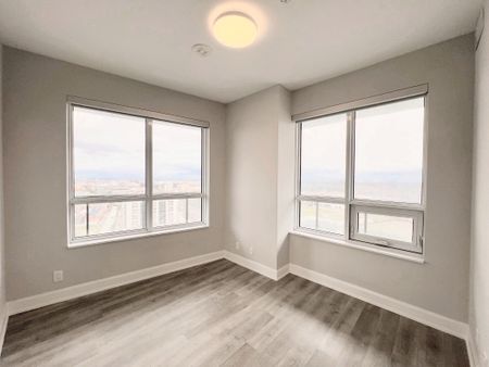 For Lease - 12 Gandhi Lane Unit# 1906, Markham, Ontario - Photo 5