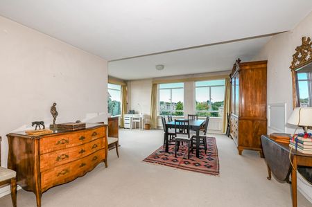 Appartement te koop: Kornalijnhorst 14 2592 HX Den Haag - Photo 2