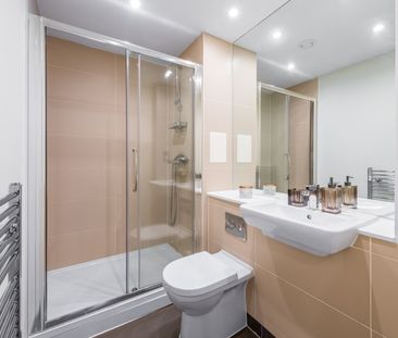 2 Bed Flat, Mercury House, E16 - Photo 6