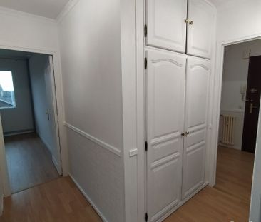 Location Appartement 3 pièces 64m² - Photo 3