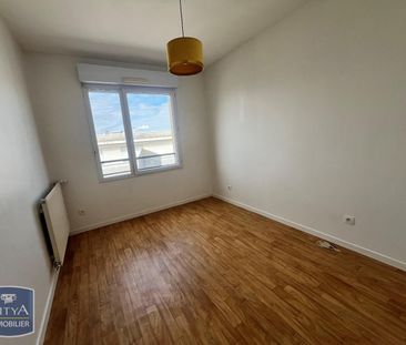 Location Appartement 3 pièces 60m² ANGERS 49100 - Photo 2