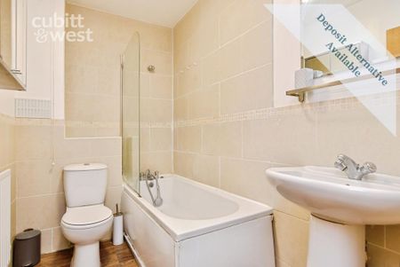 4 bedroom townhouse to rent - Photo 5