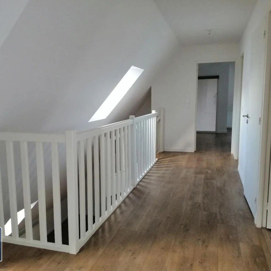 Appartement à louer 4 pièces 107.4m² - Photo 1