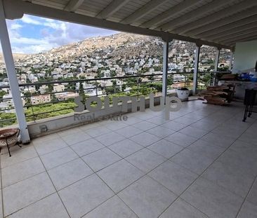 Διαμέρισμα για ενοικίαση Σαρωνίδα - Photo 4