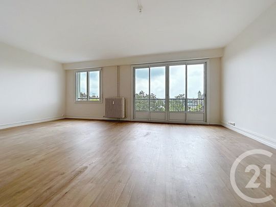 Location Appartement 3 pièces 73m² TROYES 10000 - Photo 1