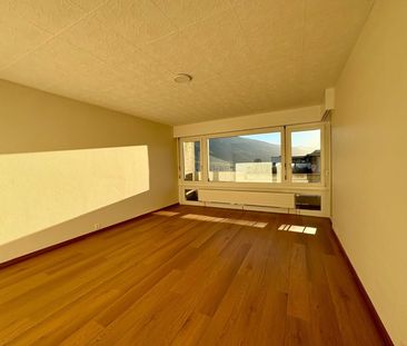 Très grand appartement 3.5p entièrement rénové - Photo 3