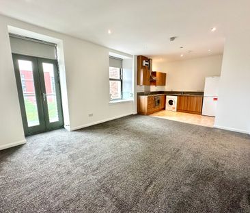 Duke Street, Dennistoun, Glasgow, G4 0UH - Photo 6