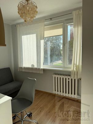 SZCZECIN - WYNAJEM- UL. KOMUNY PARYSKIEJ- 2 POK. - Photo 1