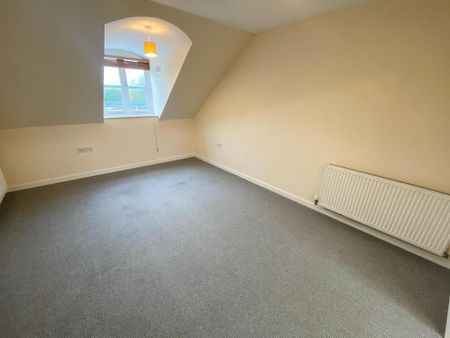 2 bedroom apartment to rent - Photo 2