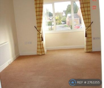 1 bedroom flat to rent - Photo 2