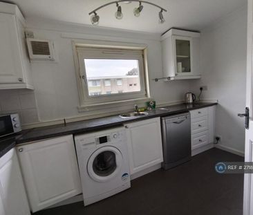 1 bedroom in a flat share to rent - Photo 5
