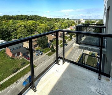 For Lease - 595 Strasburg Road Unit# 809, Kitchener, Ontario - Photo 5