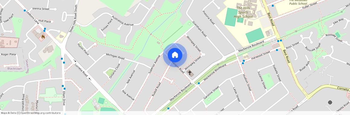 7a Nipigon Rd, Seven Hills