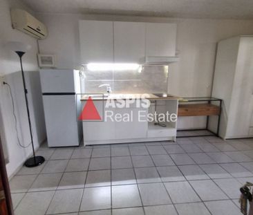 Studio/Γκαρσονιέρα για ενοικίαση Αστυνομικά (Ηλιούπολη) - Photo 6