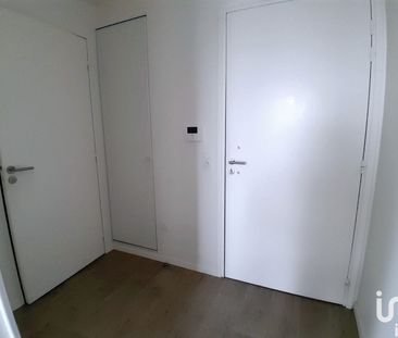 Appartement 1 pièce de 28 m² à Évry (91000) - Photo 1