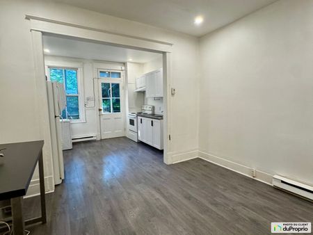 6042, Avenue Du Parc, Le Plateau-Mont-Royal à louer - Photo 5