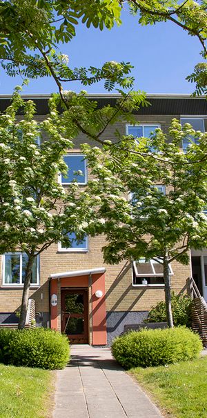 Rönnebergavägen 32B, Rönneberga - Foto 1