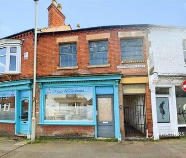 Nottingham Road, Loughborough, Leicestershire, LE11 - Photo 3