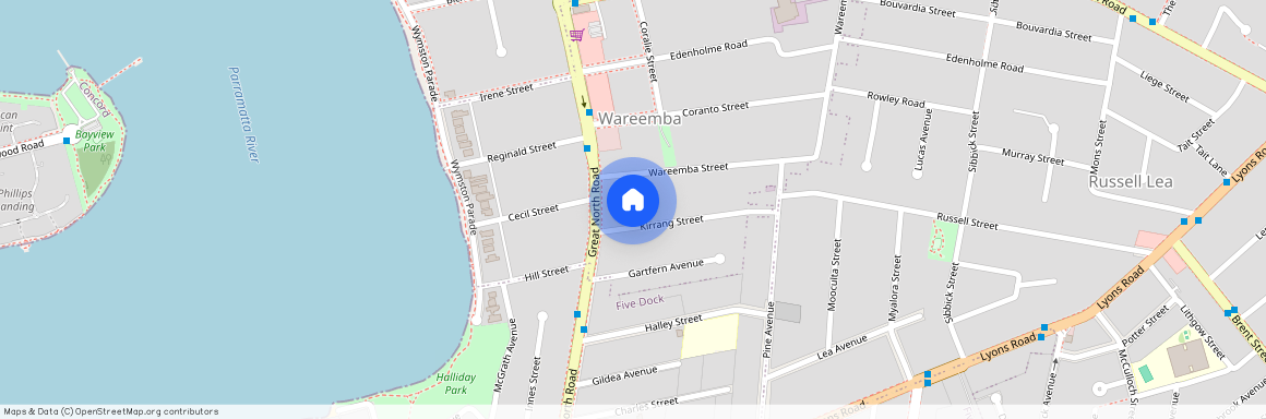 34 Kirrang Street, Wareemba, NSW 2046