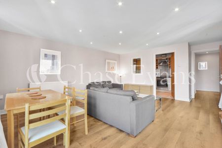 2 bedroom apartment to rent - Photo 2