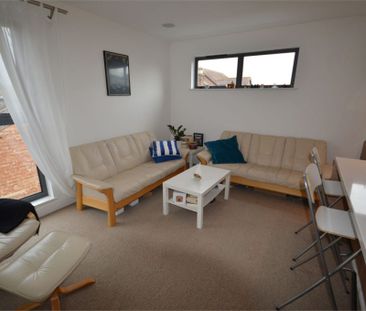 1 Bedroom Flat / Apartment - Swan Lane, Winchester - Photo 6