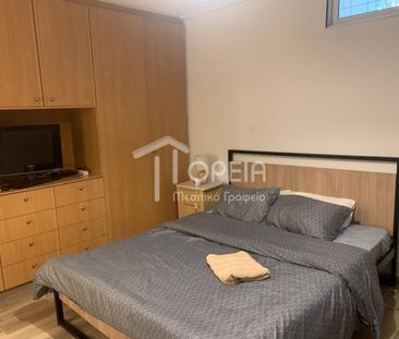 Ενοικίαση κατοικίας, 80 τ.μ., Γλυφάδα, 760 € - Photo 1