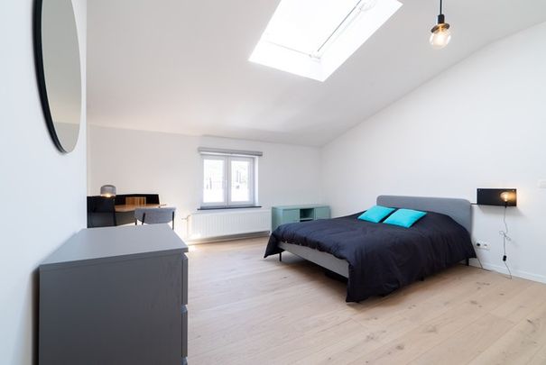 Room at Boulevard de la constitution 27 - Foto 1