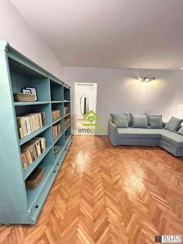 2 camere a Odobescu / Porumbescu, aproape de MedLife, centrala proprie| - Fotografie 2