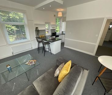 1 bedroom to let - Photo 6