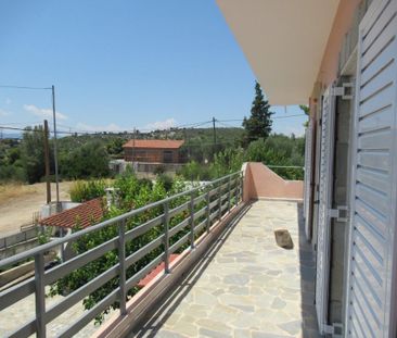 Διαμέρισμα για ενοικίαση Υπόλοιποι Άγιοι Θεόδωροι (Άγιοι Θεόδωροι) - Photo 4