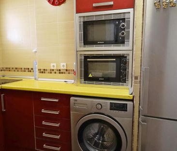 Fantástico ático dúplex en Benalmádena de dos dormitorios con estup... - Foto 4