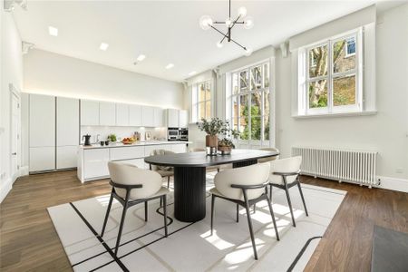 5 bedroom terraced house to rent - Photo 5